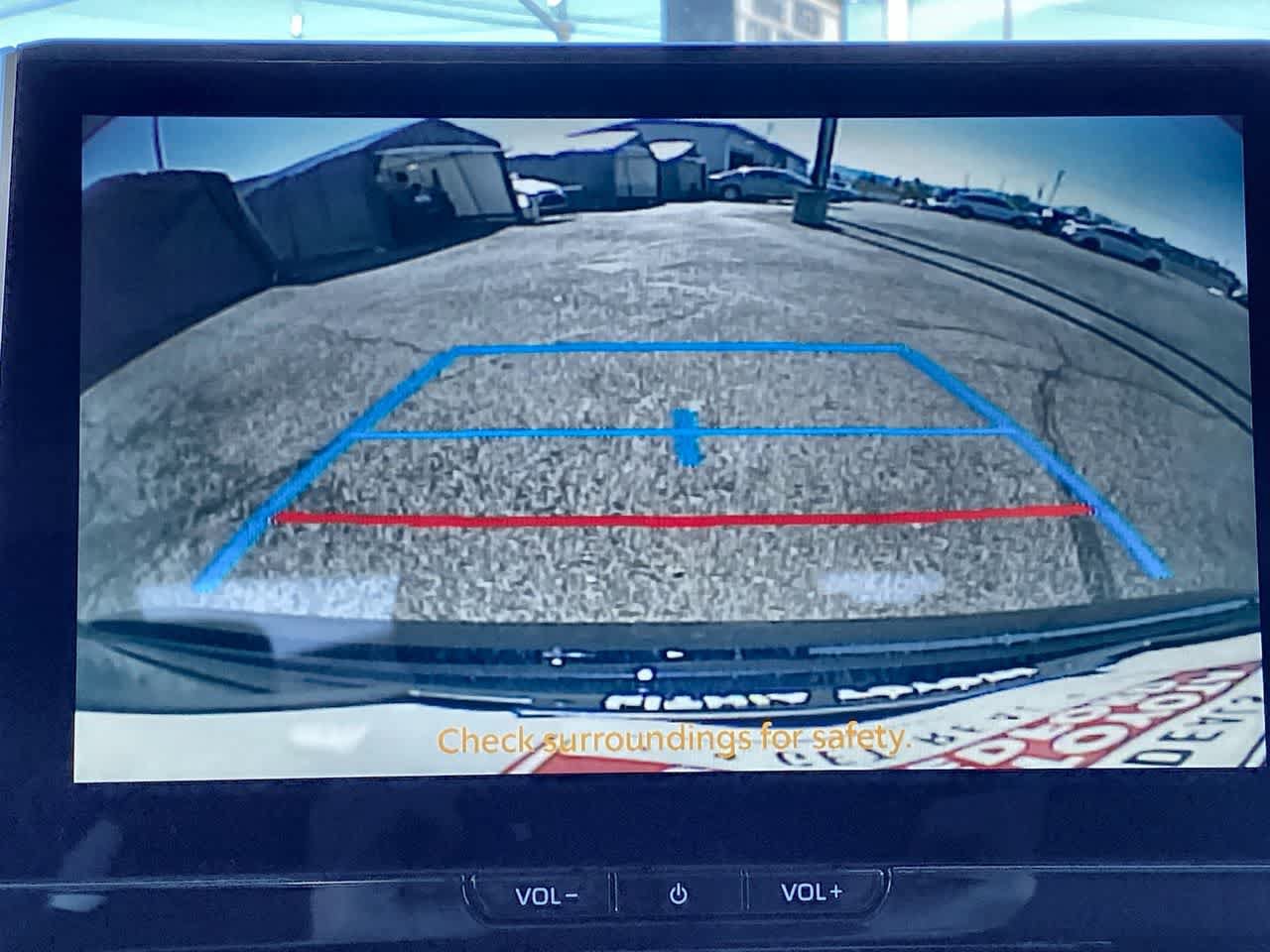 New 2027 Toyota Corolla XLE FWD image 17