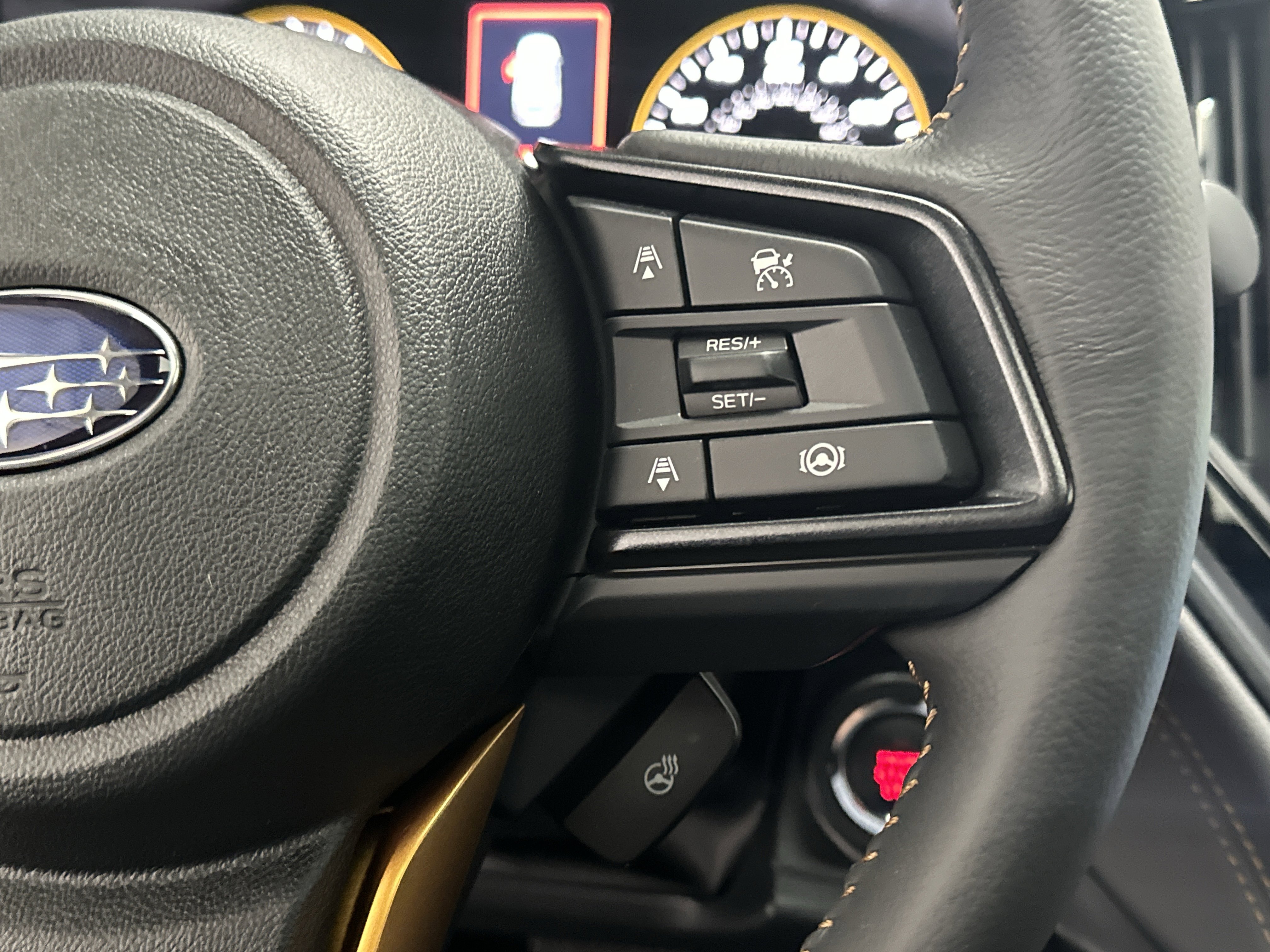 New 2025 Subaru Outback Wilderness image 32