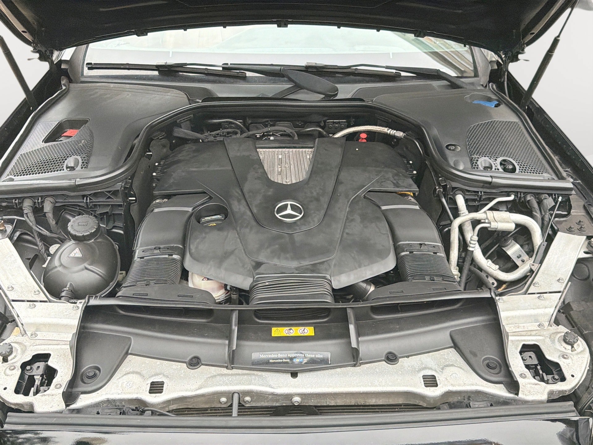 Used 2018 Mercedes-Benz E 400 Cabriolet image 18
