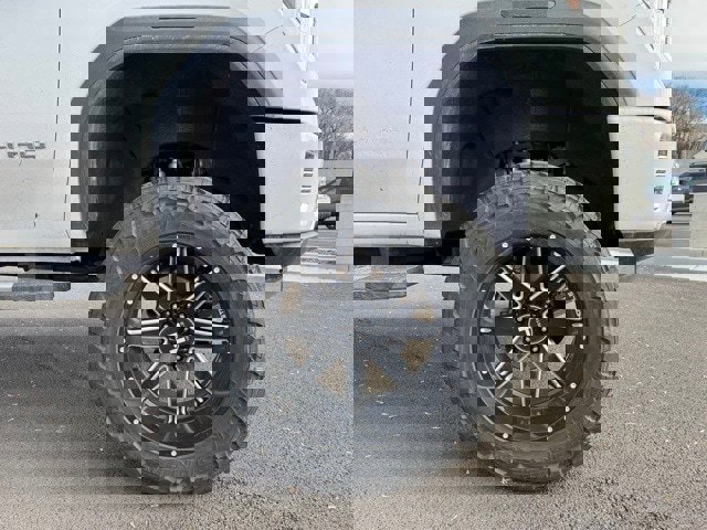 Used 2020 GMC Sierra 3500 Denali w/ Denali Ultimate Package image 10