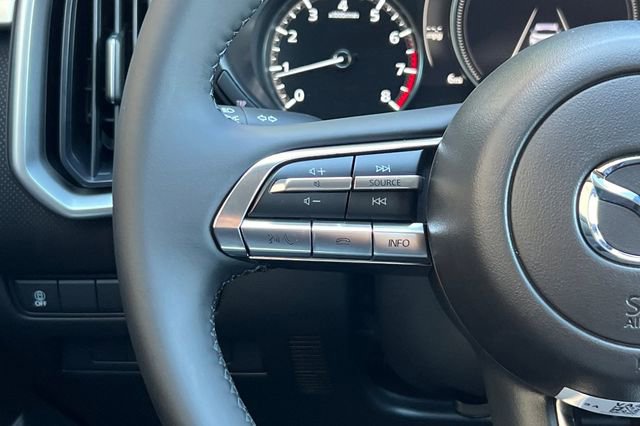 New 2025 MAZDA CX-50 AWD 2.5 S w/ Weather Package image 27