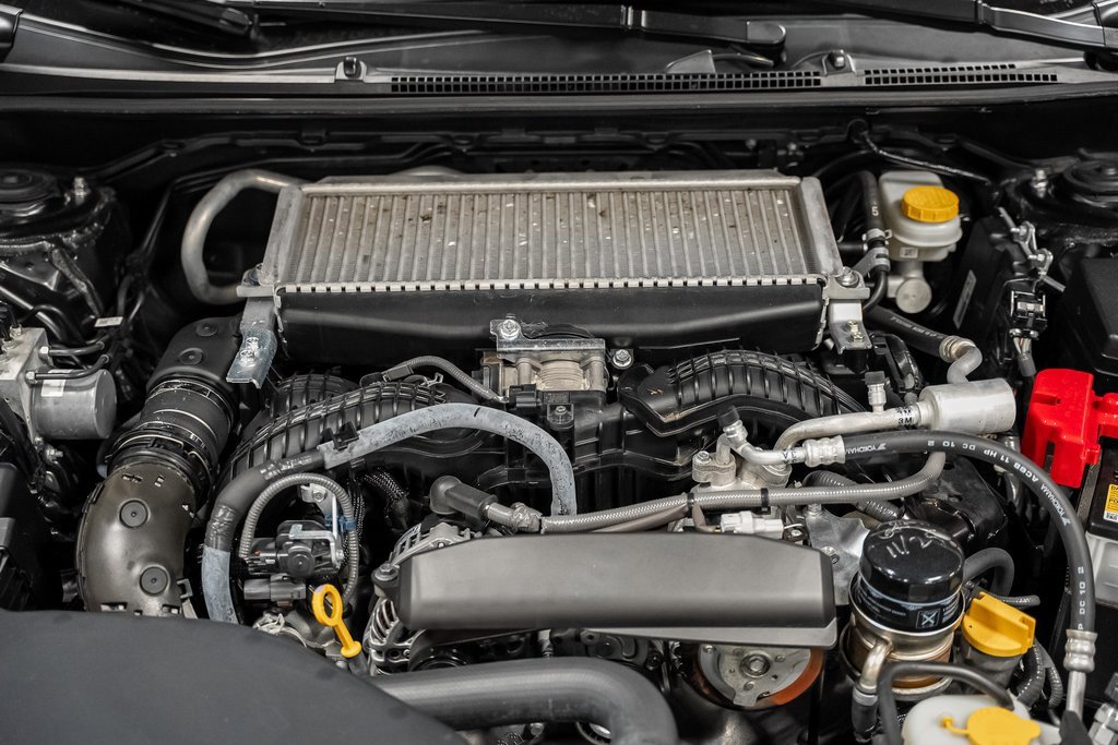 Used 2024 Subaru WRX Limited w/ Popular Package #2A image 59