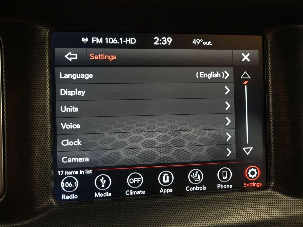 Used 2018 Dodge Charger GT image 12