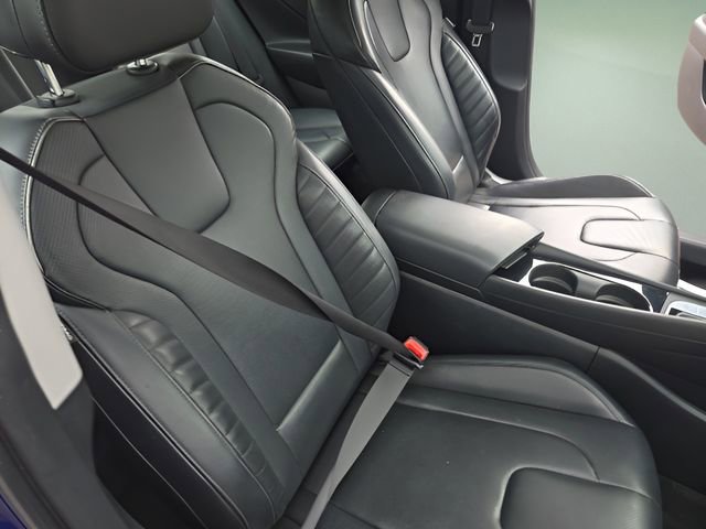 Used 2024 Hyundai Elantra Limited image 31