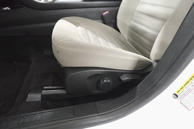 Used 2018 Ford Fusion S image 14