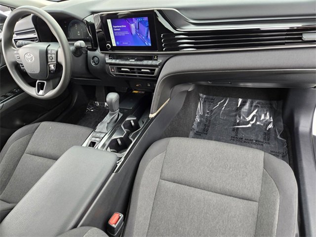 Certified 2025 Toyota Camry LE image 17