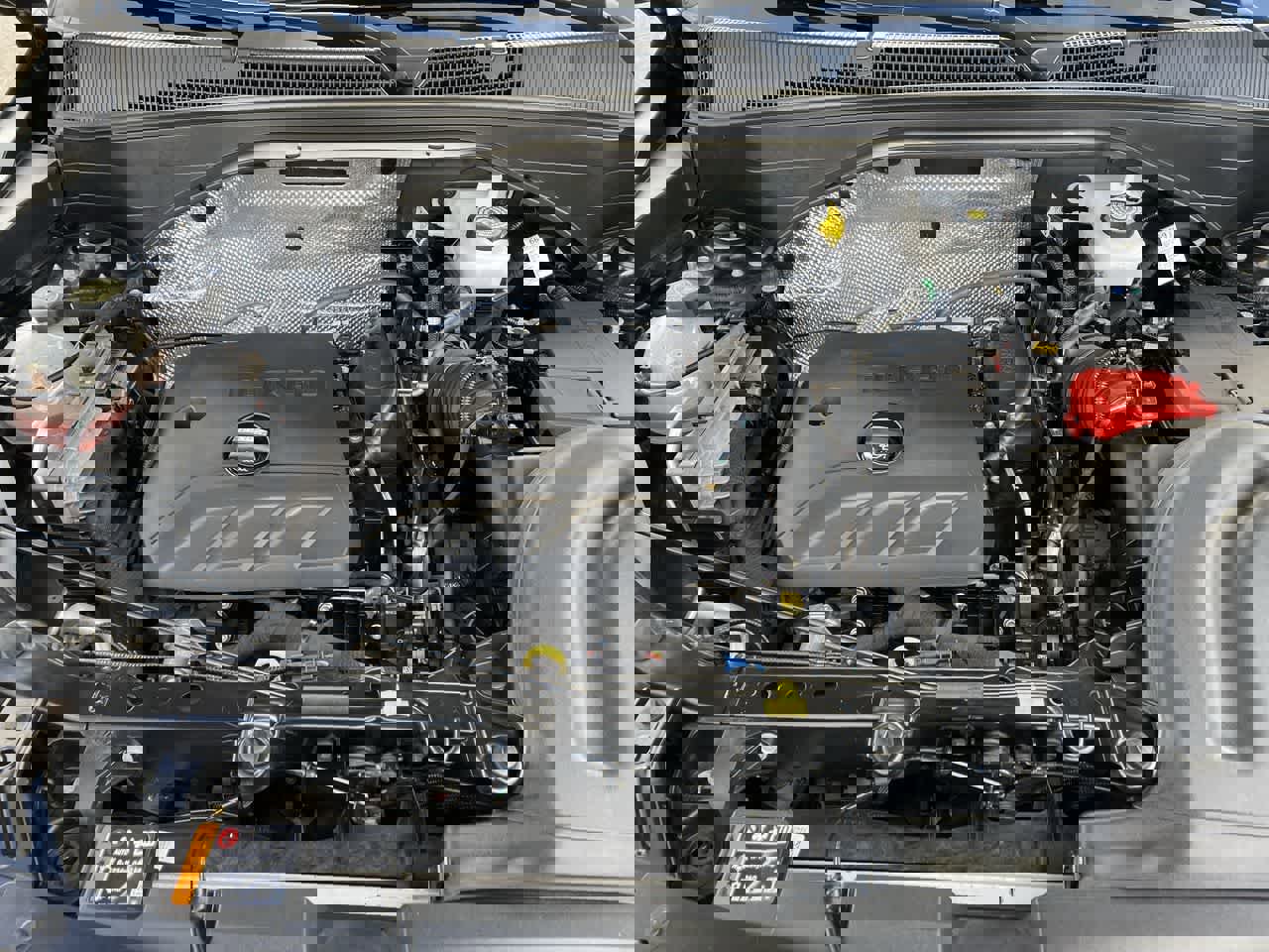 Used 2023 Chevrolet TrailBlazer LS image 30