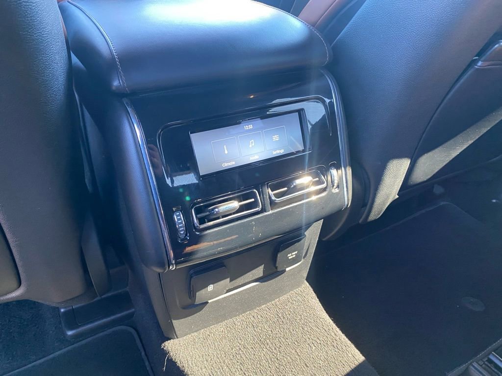 Used 2020 Lincoln Aviator Reserve image 26
