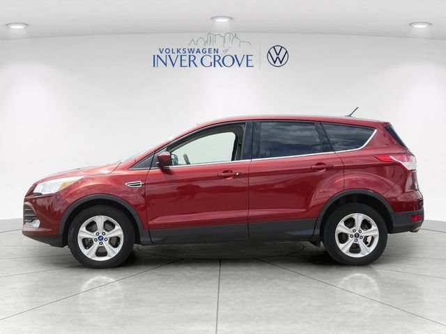 Used 2014 Ford Escape SE AWD/4WD image 4