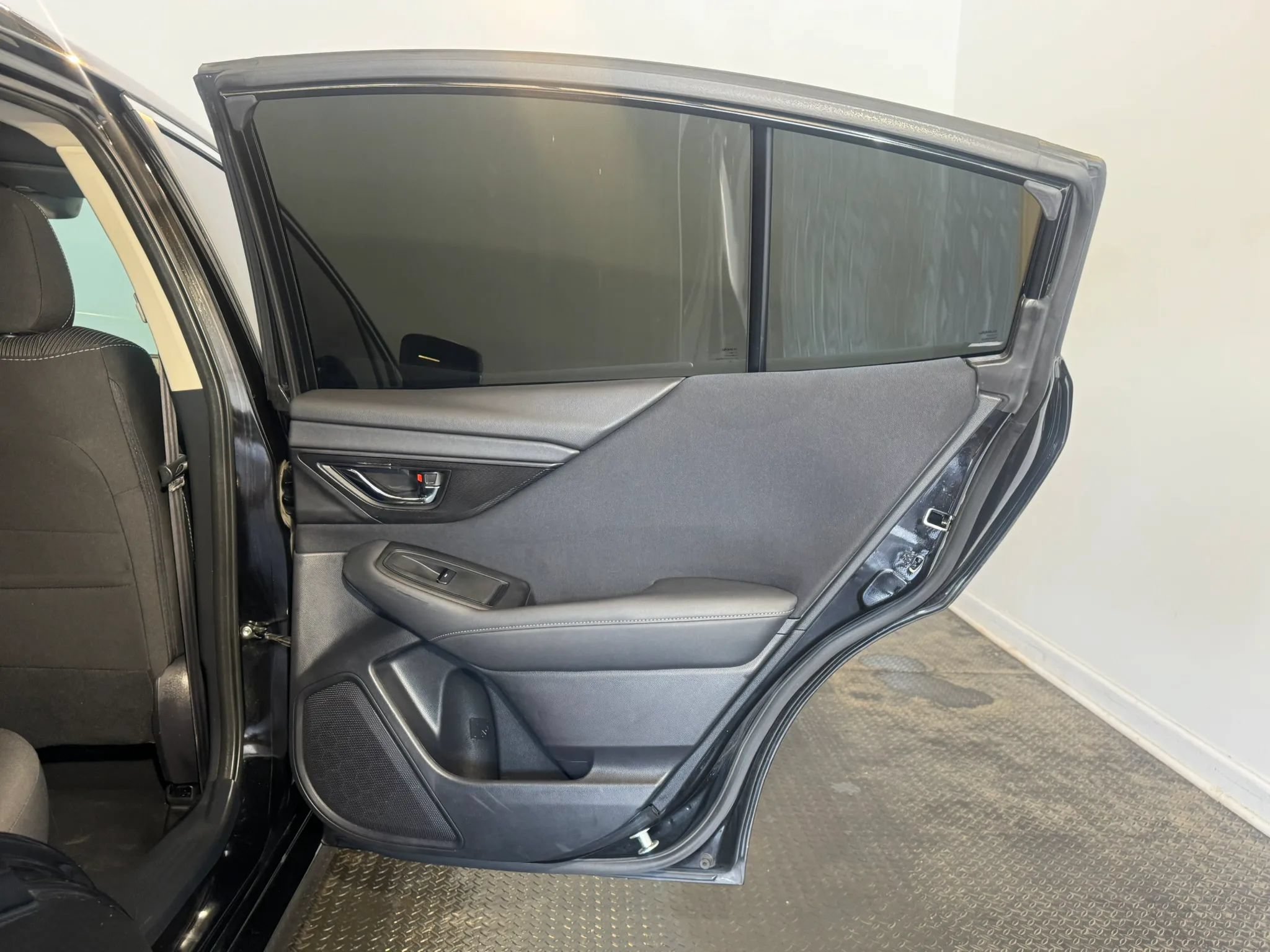 Used 2022 Subaru Legacy Premium AWD/4WD image 25