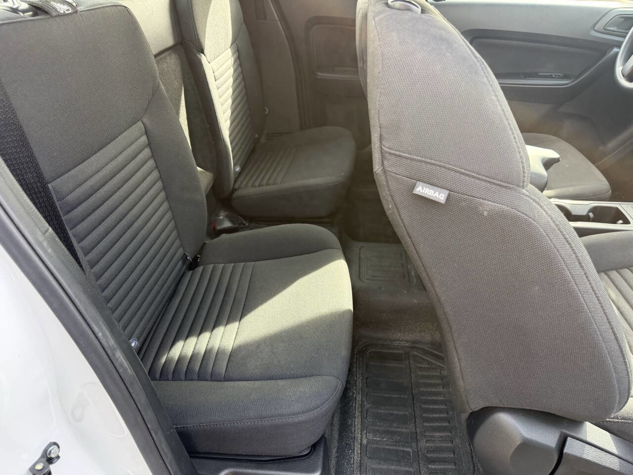 Used 2020 Ford Ranger XL image 16