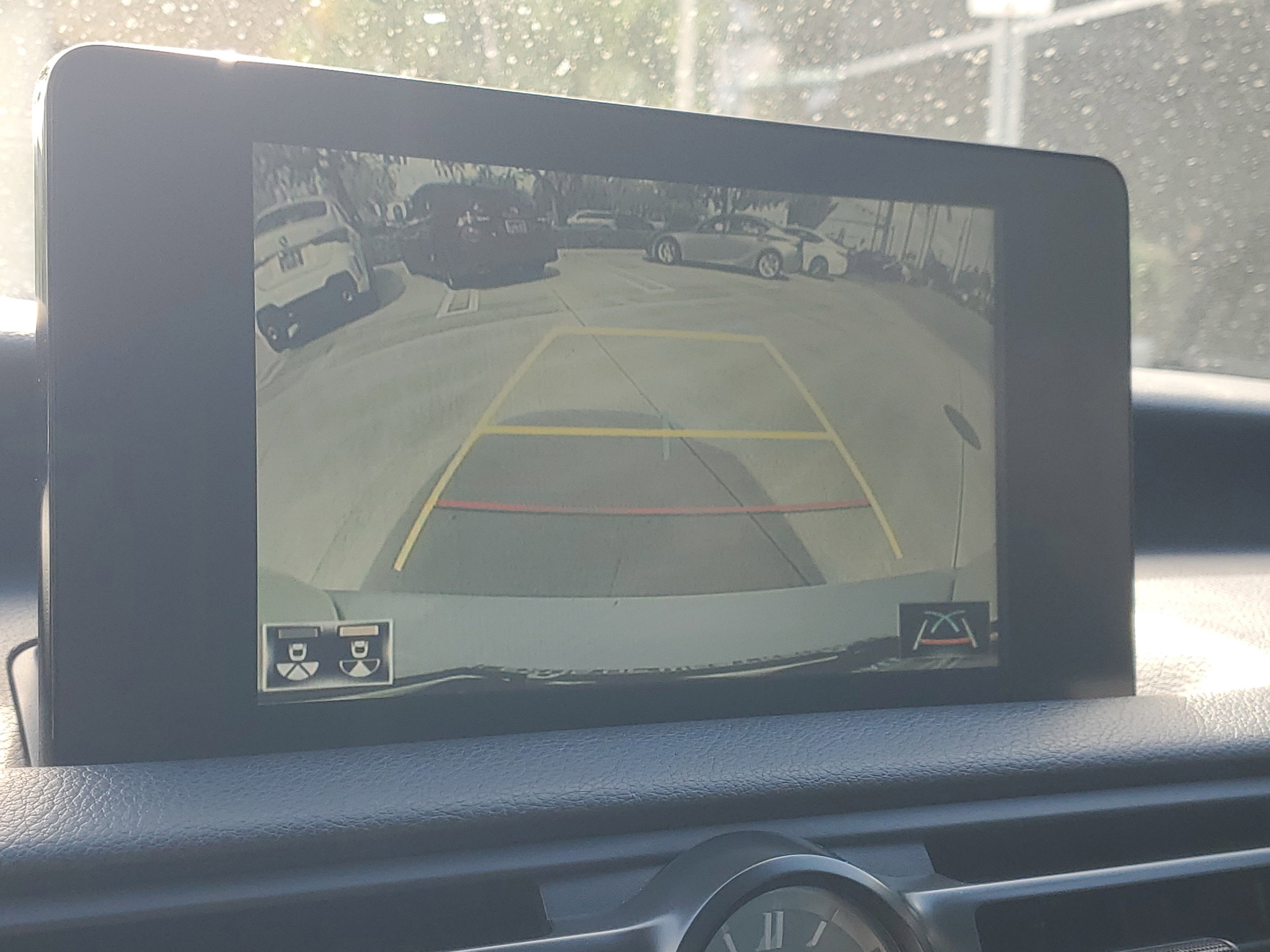 Used 2023 Lexus IS 300 w/ Premium Package RWD image 31