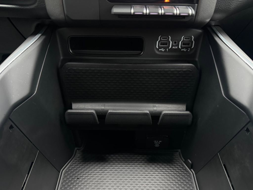 Used 2021 RAM 1500 Big Horn image 24