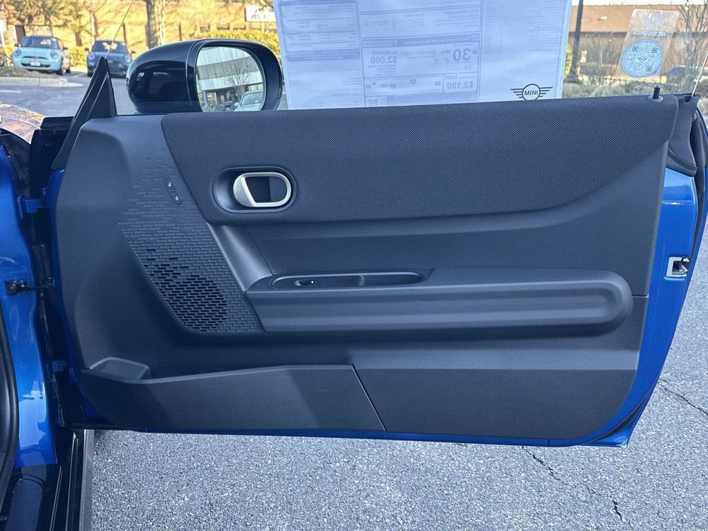New 2026 MINI Cooper John Cooper Works image 28