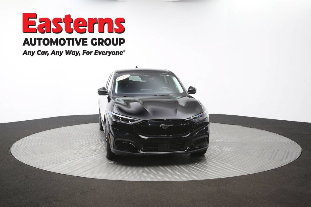 Used 2025 Ford Mustang Mach-E Premium AWD/4WD image 53