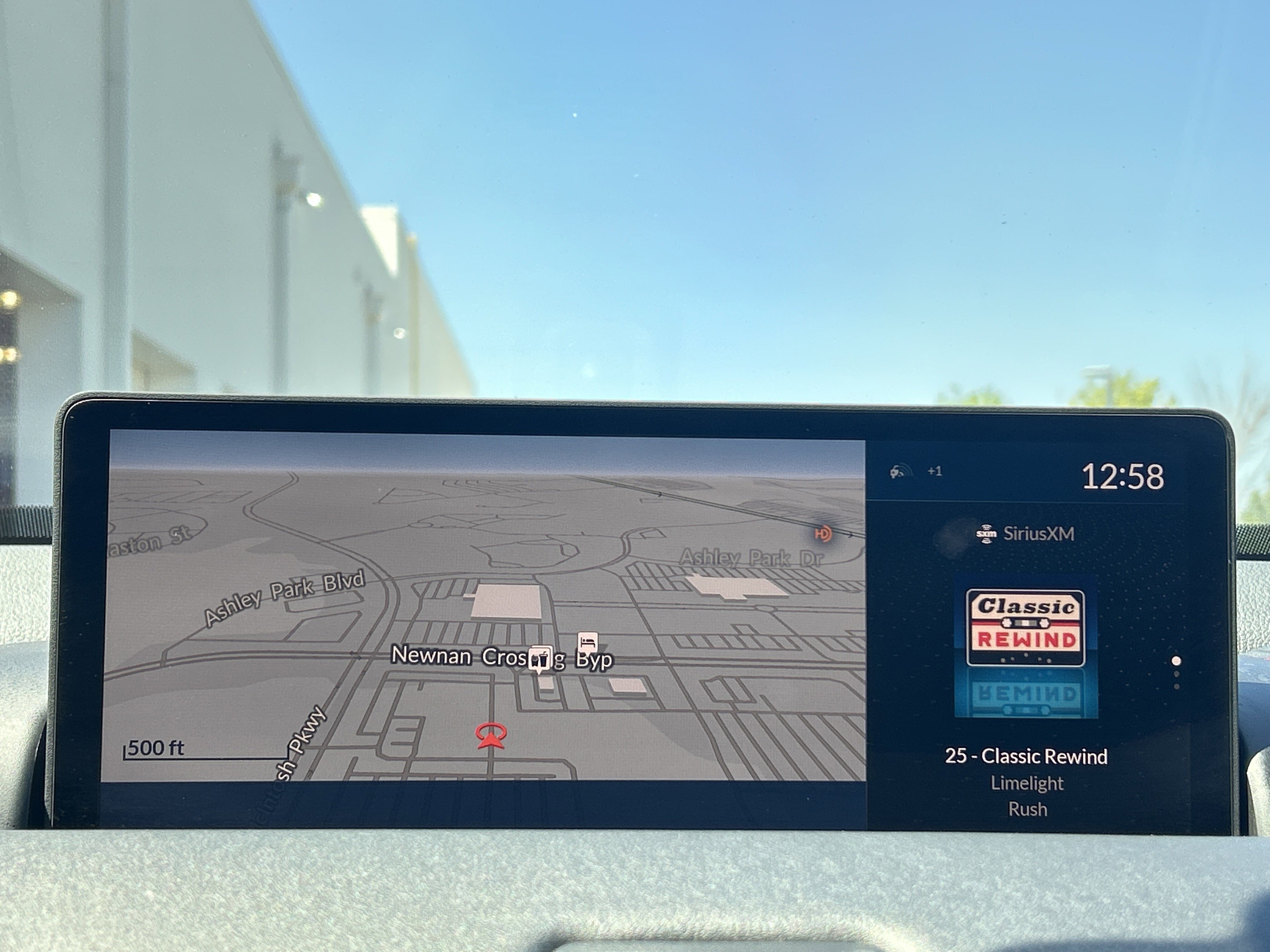 Used 2024 Acura TLX Type S image 12