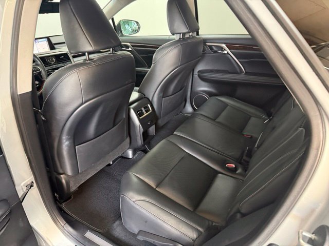 Used 2019 Lexus RX 350 AWD w/ Navigation Package image 33