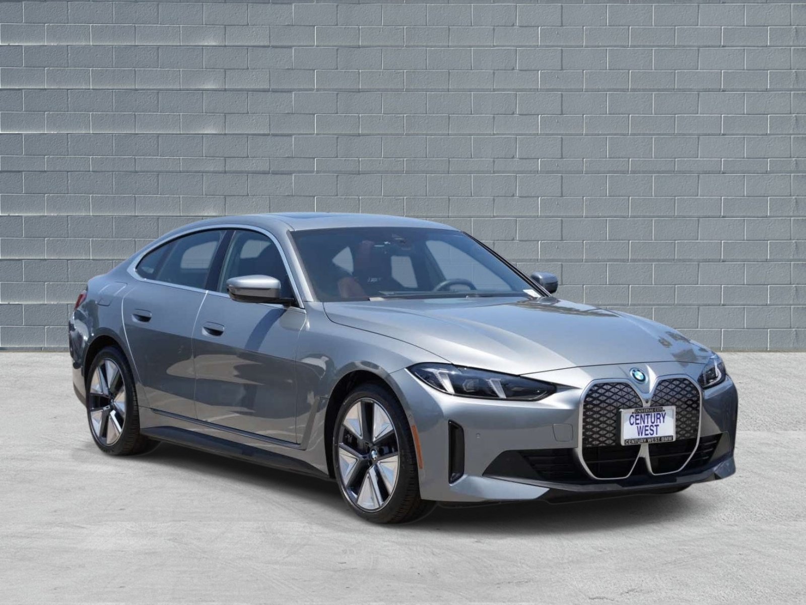 Used 2025 BMW i4 xDrive40i w/ Premium Package