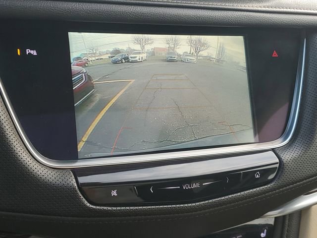 Certified 2019 Cadillac XT5 Luxury w/ Trailering Package image 27