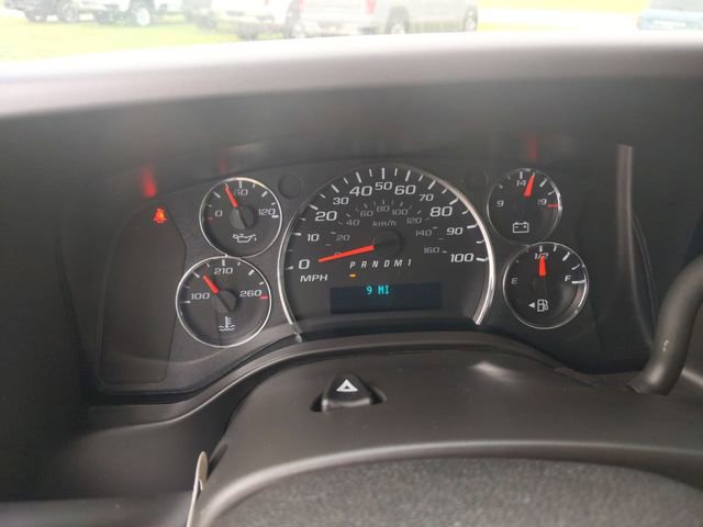 New 2025 GMC Savana 3500 w/ Power Convenience Package RWD image 27