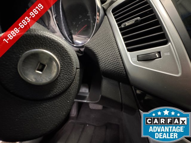 Used 2011 Chevrolet Cruze LT w/ RS Package FWD image 21