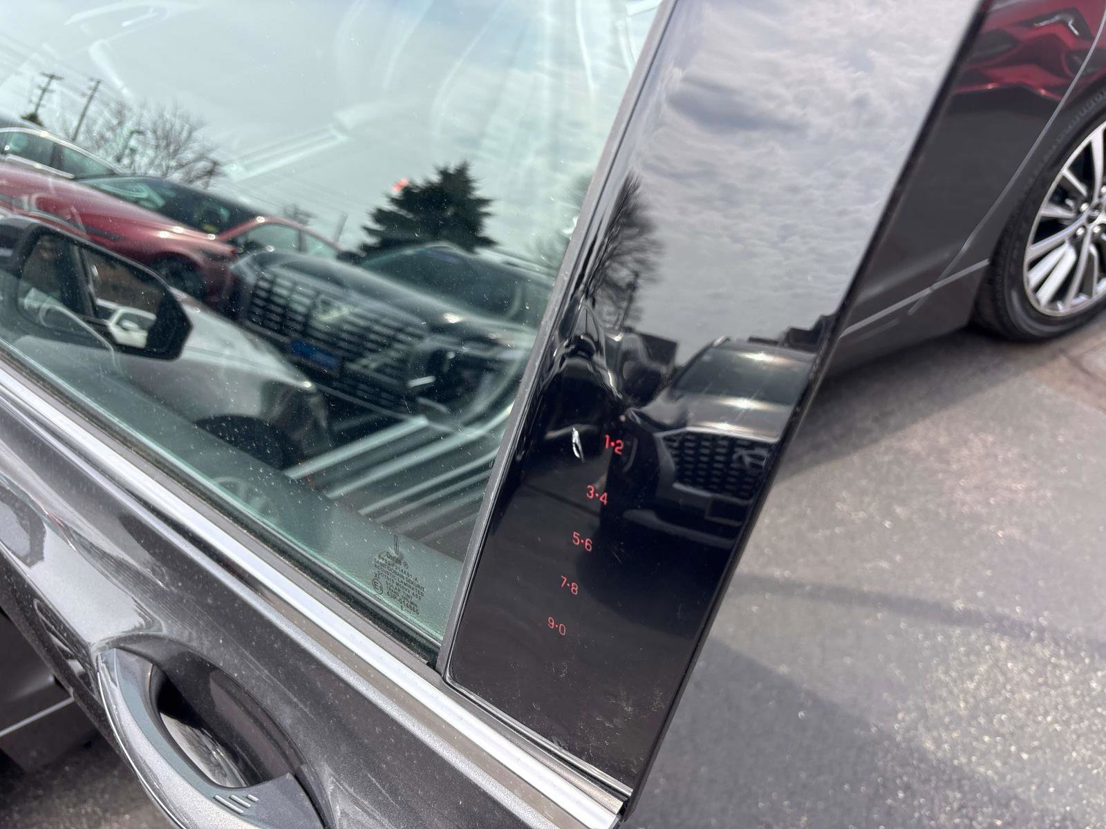 Used 2019 Lincoln MKZ Premiere AWD/4WD image 13