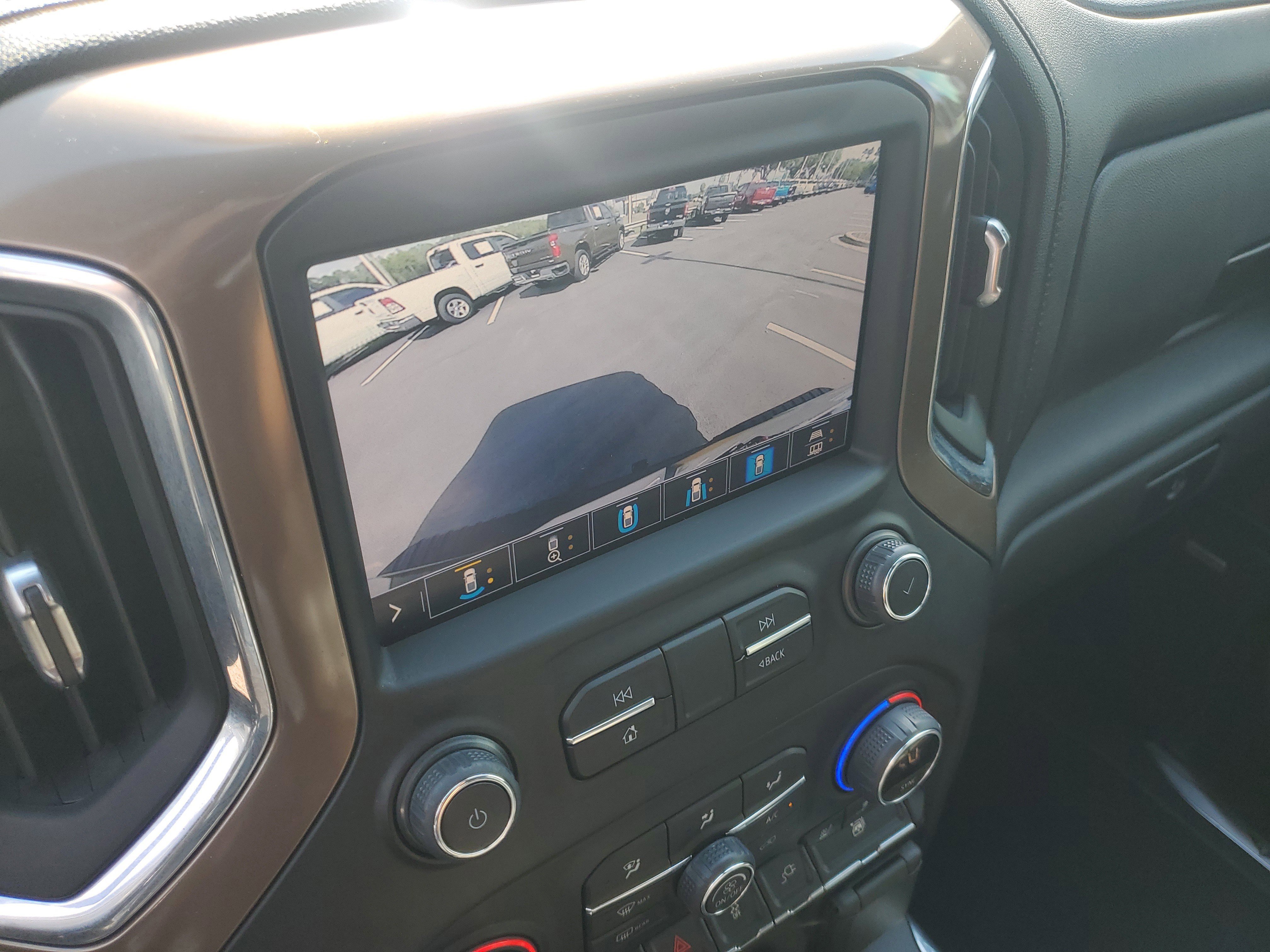 Used 2022 Chevrolet Silverado 3500 High Country w/ Safety Package II AWD/4WD image 19