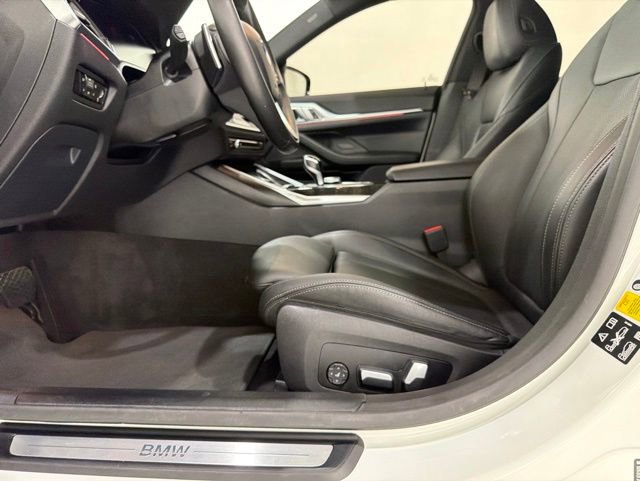 Certified 2023 BMW 430i Gran Coupe xDrive w/ Convenience Package AWD/4WD image 14