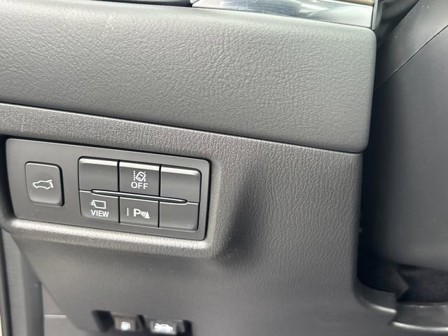 Certified 2025 MAZDA CX-5 Signature AWD/4WD image 17