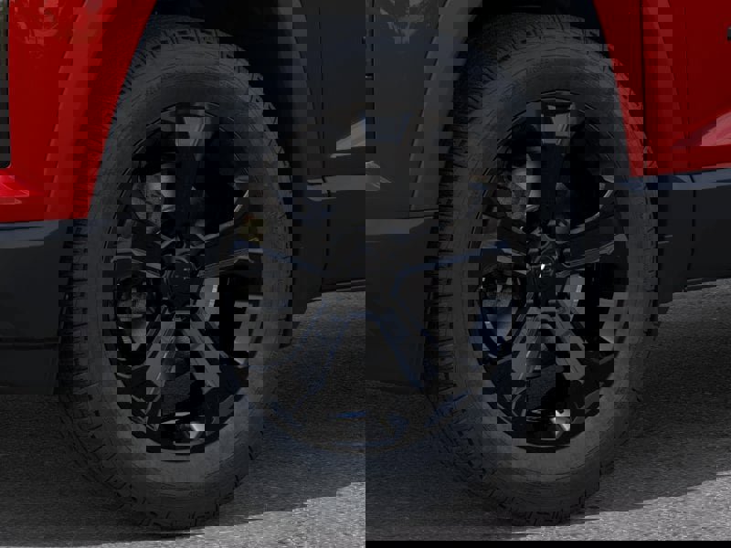 New 2026 Chevrolet Equinox LT w/ Midnight Edition image 9