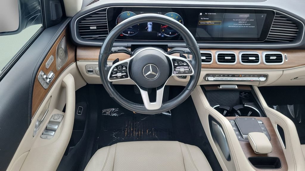 Used 2021 Mercedes-Benz GLE 350 image 15