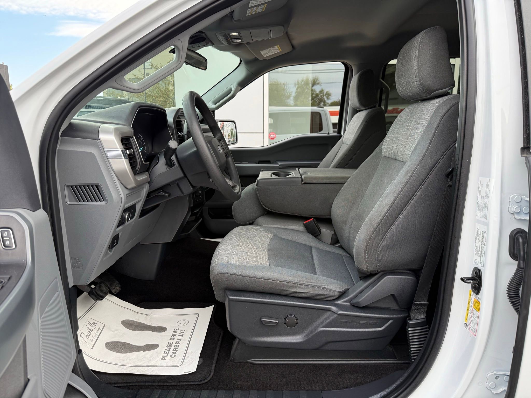 Used 2022 Ford F150 XLT w/ Trailer Tow Package image 36