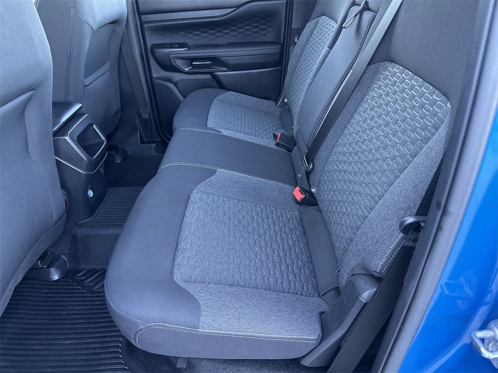 Used 2024 Ford Ranger XL image 20