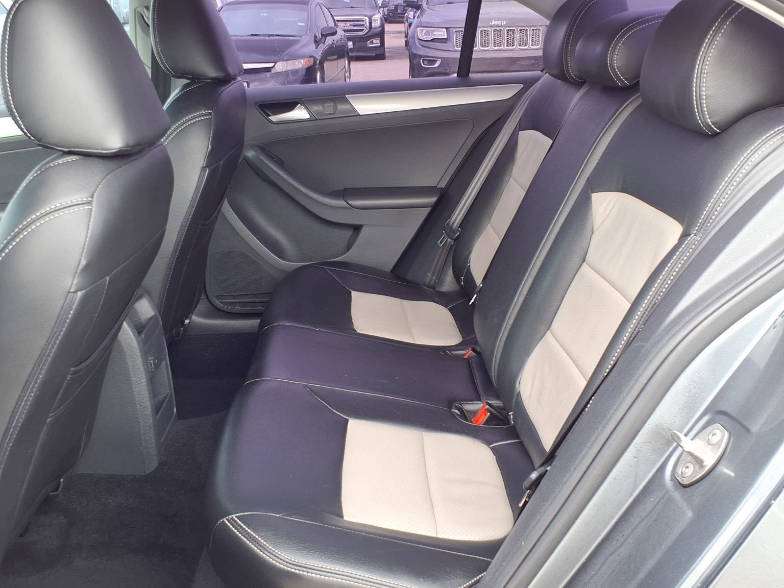 Used 2018 Volkswagen Jetta S FWD image 18