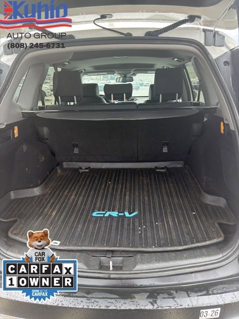 Used 2021 Honda CR-V Touring image 11