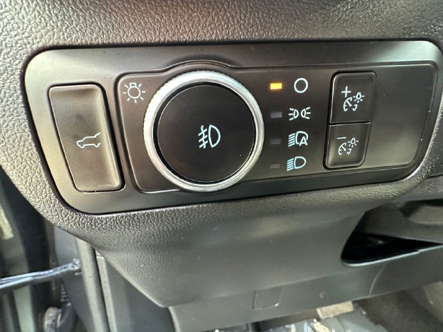 Used 2025 Ford Escape ST-Line Select AWD/4WD image 11