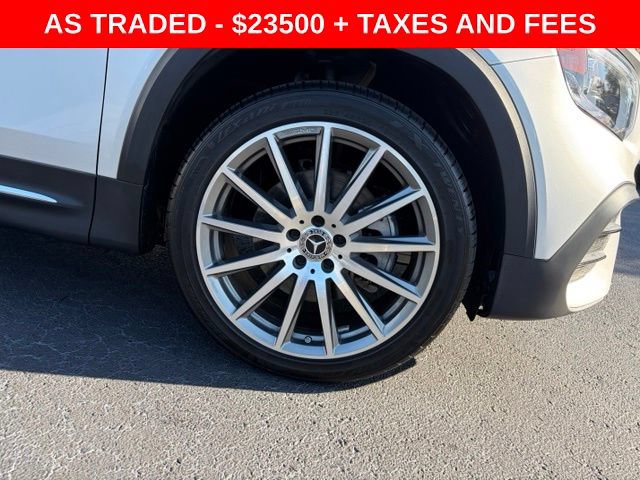 Used 2021 Mercedes-Benz GLB 250 image 8