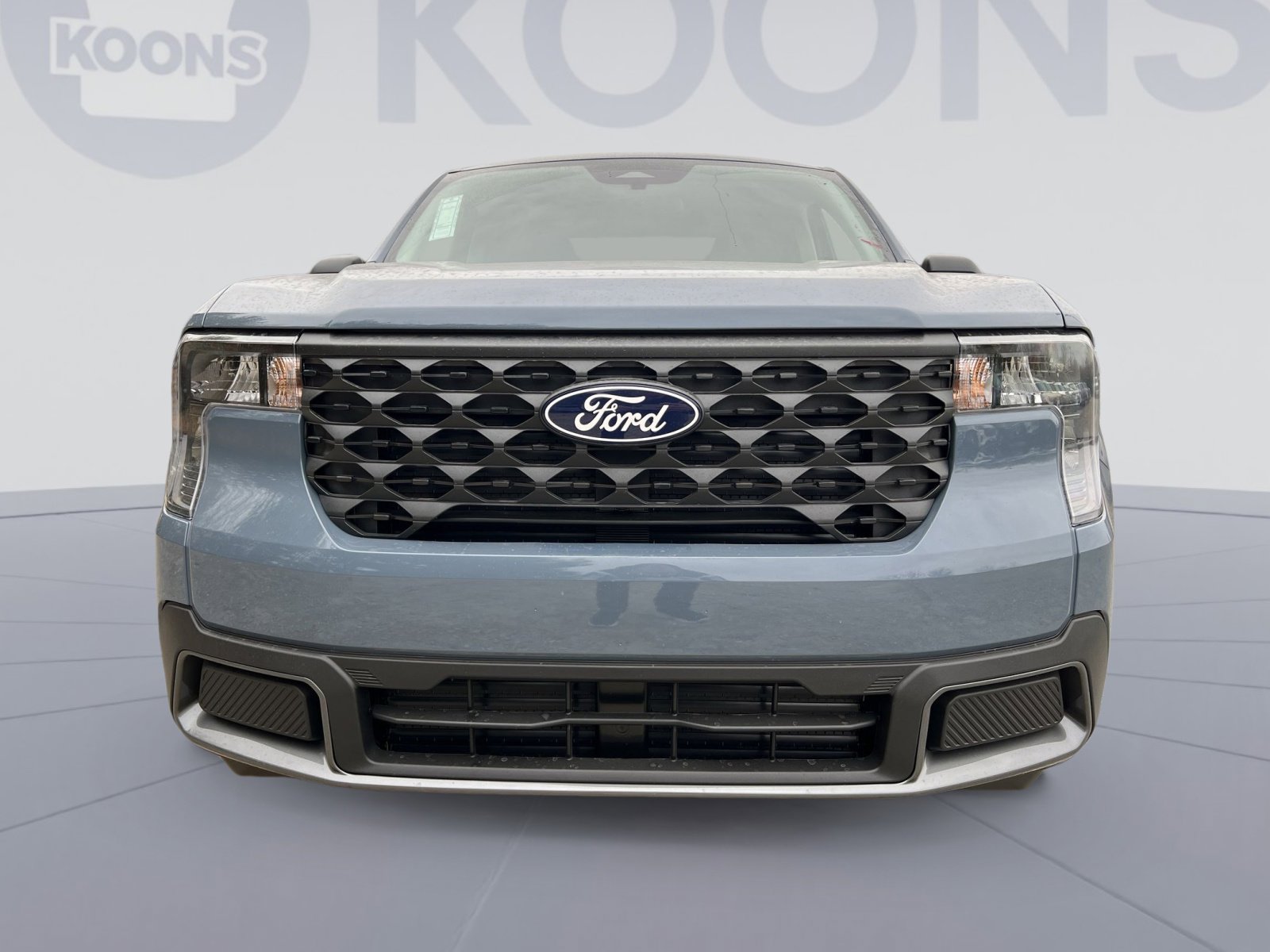 New 2025 Ford Maverick XLT w/ Equipment Group 302A image 11