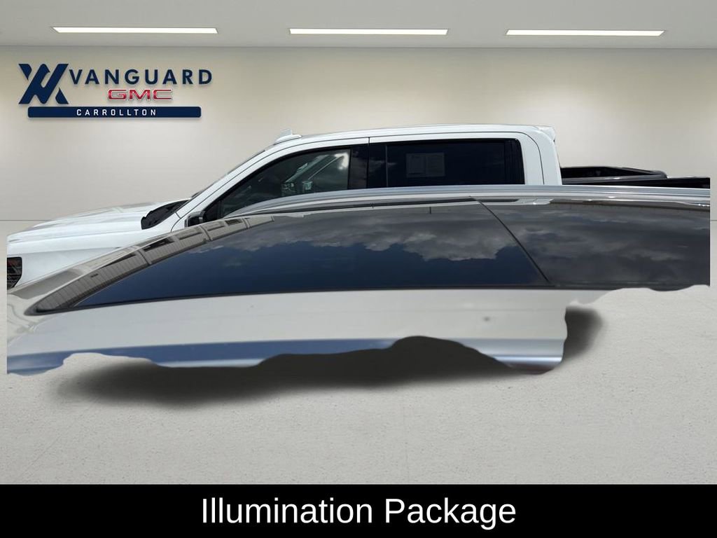 Used 2024 Lincoln Aviator Reserve w/ Equipment Group 201A image 5