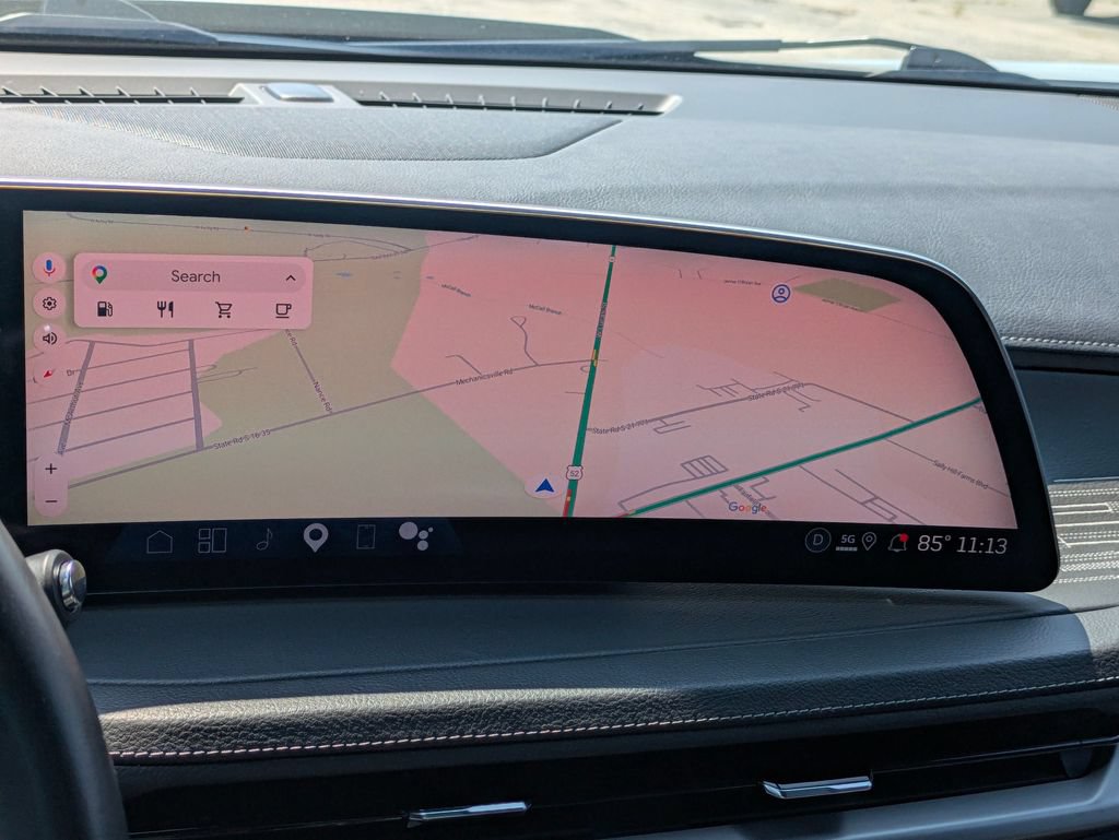 Used 2025 Cadillac XT4 Premium Luxury FWD image 23