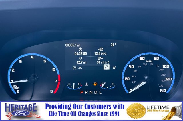 Used 2024 Ford Bronco Sport Heritage w/ Heritage Convenience Package image 25