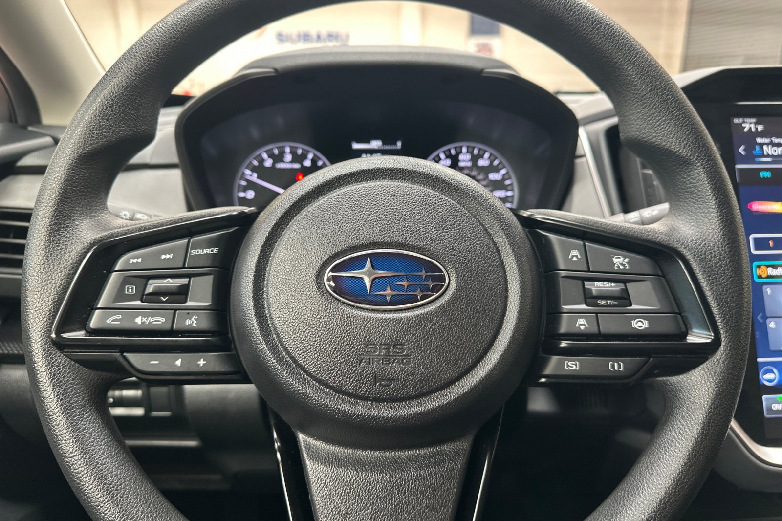 Used 2024 Subaru Crosstrek 2.0i Premium w/ Popular Package #3 AWD/4WD image 28
