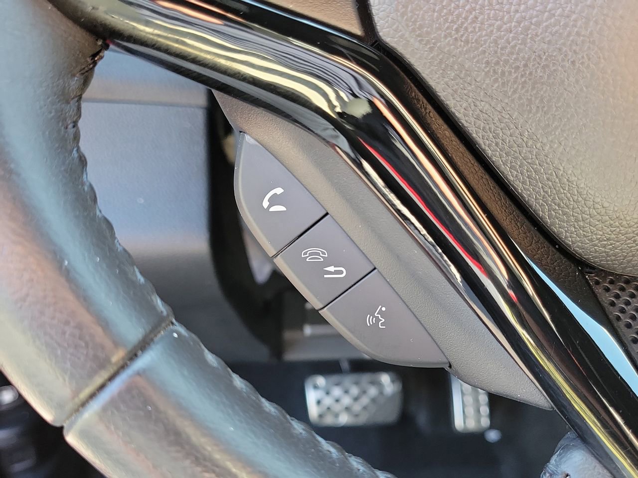 Used 2019 Honda HR-V Sport image 31