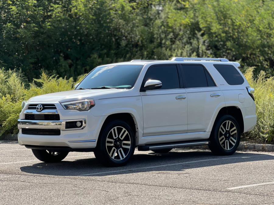Used 2020 Toyota 4Runner Limited image 5