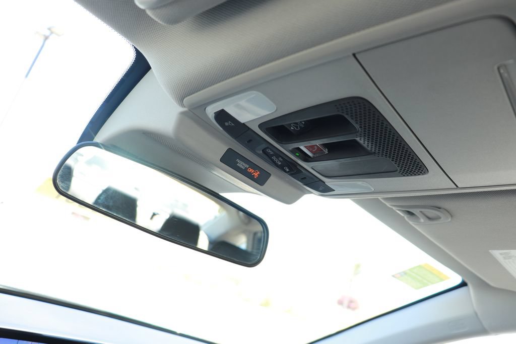 Used 2024 Honda Accord EX image 25