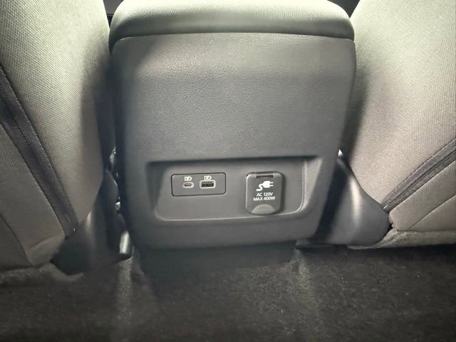 New 2026 Nissan Frontier SV w/ SV Convenience Package image 19