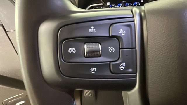 Used 2023 GMC Sierra 2500 Denali w/ Denali Ultimate Package AWD/4WD image 15