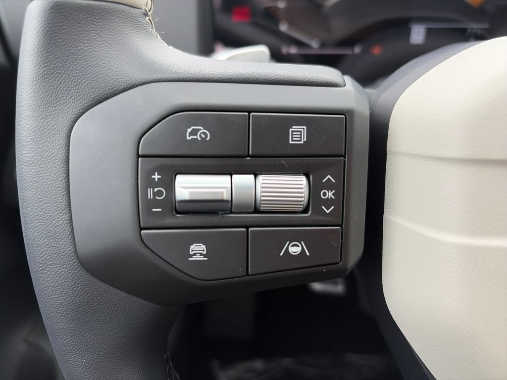 New 2026 Kia K4 GT-Line FWD image 14