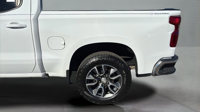 Used 2023 Chevrolet Silverado 1500 LT image 34