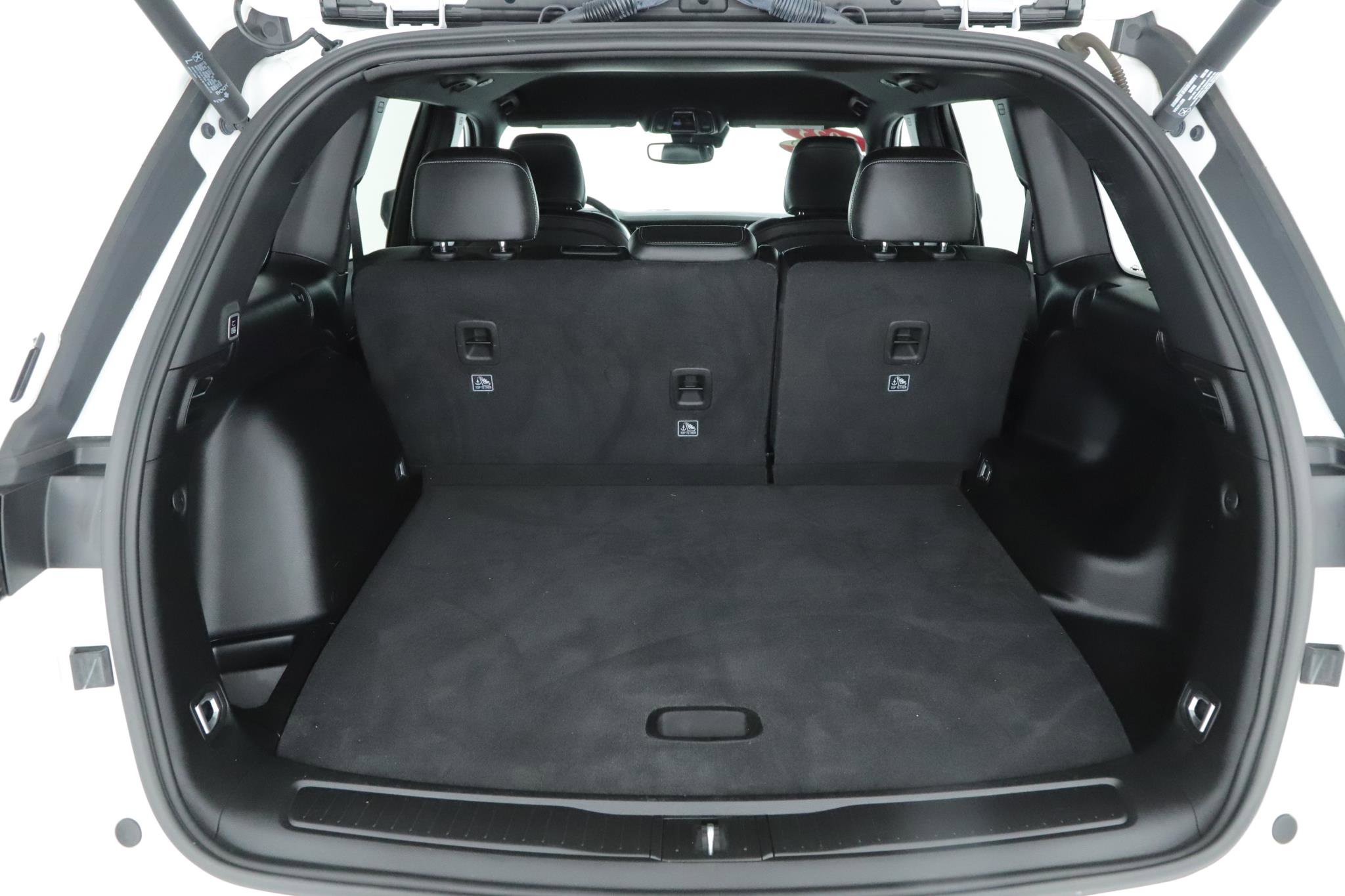 Used 2023 Jeep Grand Cherokee Altitude image 17